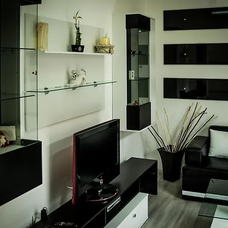 Samuil Appartement *