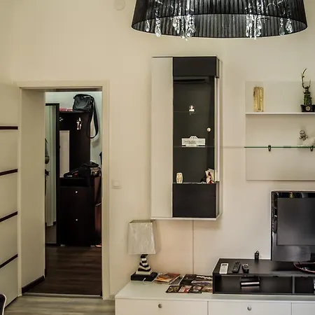 Samuil Appartement Sofia