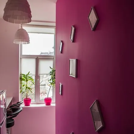 Samuil Appartement