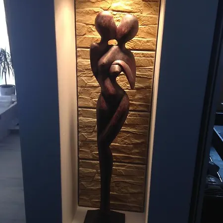 Samuil Appartement